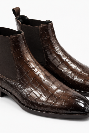 LEBOTTIEE Italian fashion men shoes