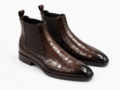 LEBOTTIEE Italian fashion men shoes