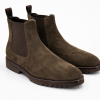 LEBOTTIEE Italian fashion men shoes