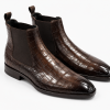 LEBOTTIEE Italian fashion men shoes