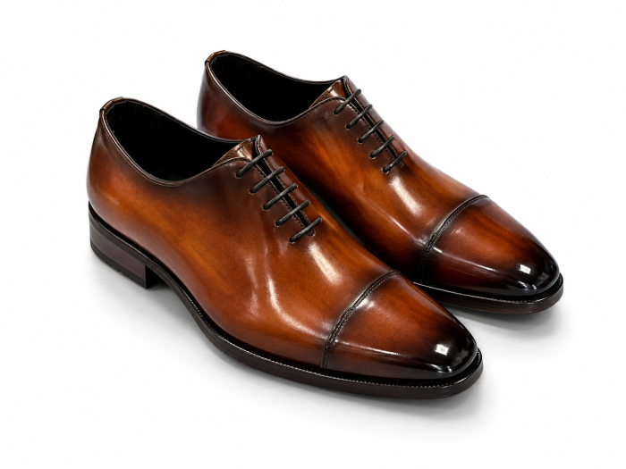LEBOTTIEE Italian fashion men shoes