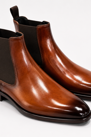 LEBOTTIEE Italian fashion men shoes