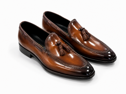 LEBOTTIEE Italian fashion men shoes