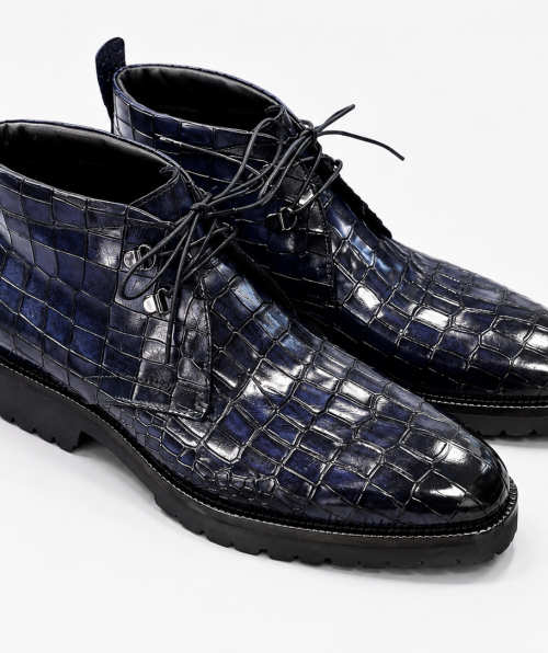 LEBOTTIEE Italian fashion men shoes