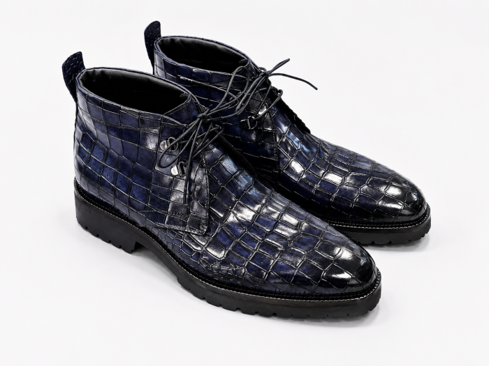 LEBOTTIEE Italian fashion men shoes