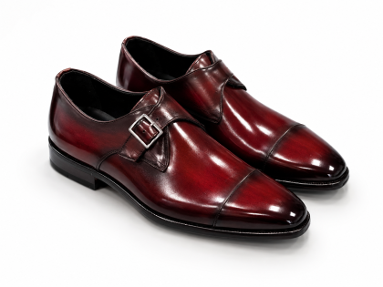 LEBOTTIEE Italian fashion men shoes