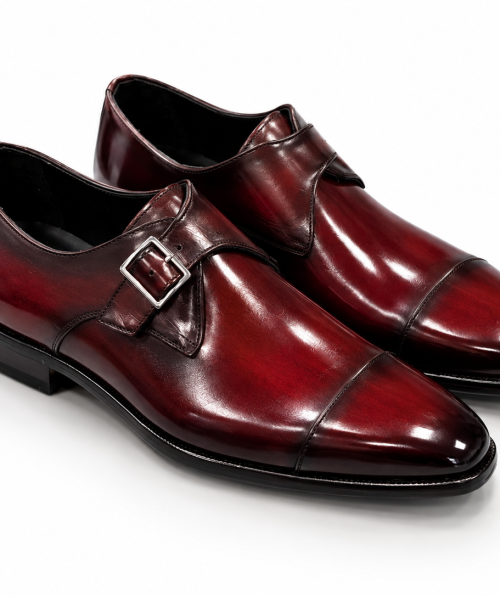 LEBOTTIEE Italian fashion men shoes