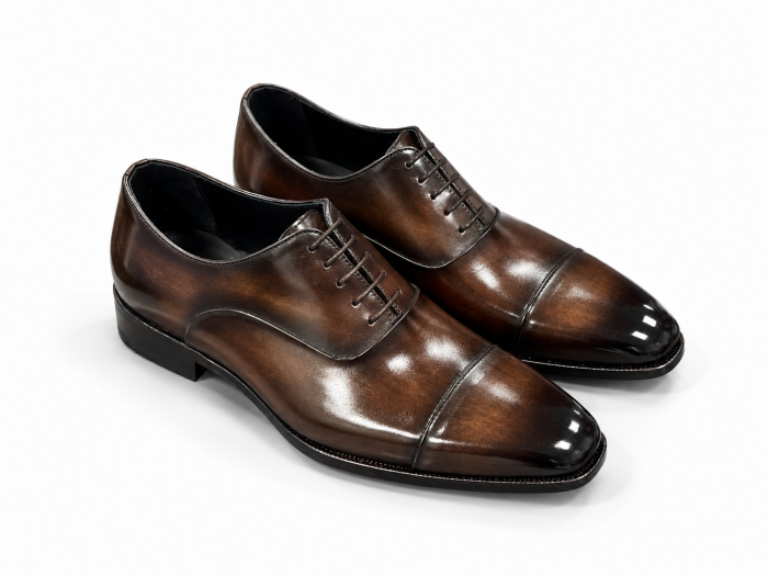LEBOTTIEE Italian fashion men shoes