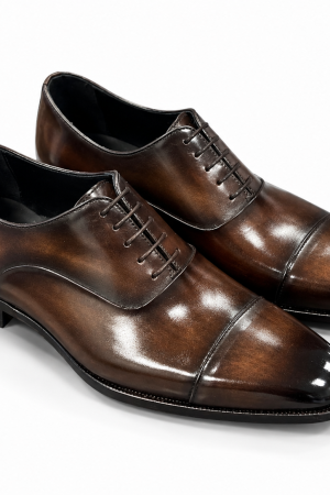 LEBOTTIEE Italian fashion men shoes