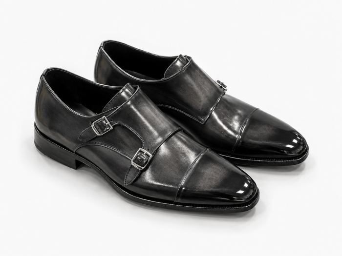 LEBOTTIEE Italian fashion men shoes