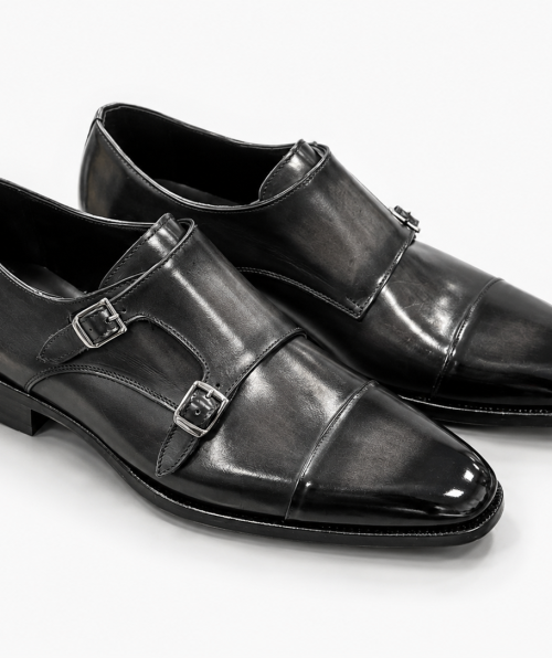 LEBOTTIEE Italian fashion men shoes