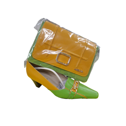 Melia Italian fashion shoes handbags