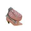 Melia Italian fashion shoes handbags