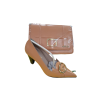 Melia Italian fashion shoes handbags