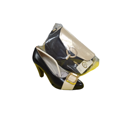 Melia Italian fashion shoes handbags