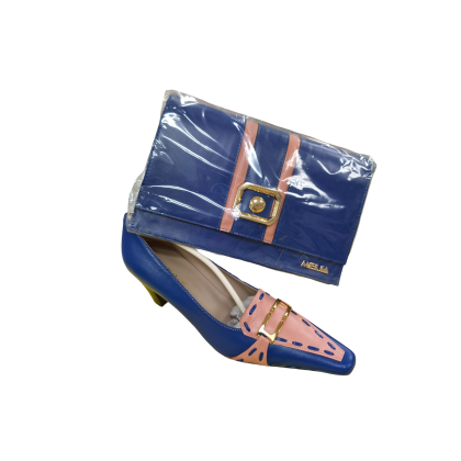 Melia Italian fashion shoes handbags