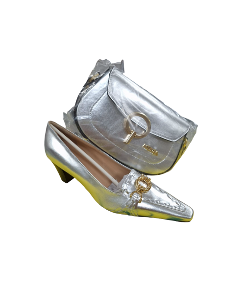 Melia Italian fashion shoes handbags