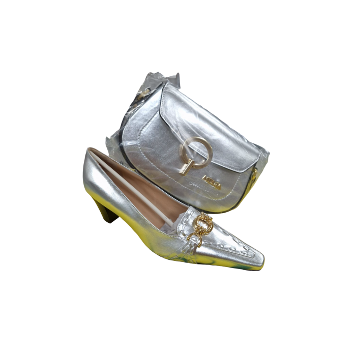 Melia Italian fashion shoes handbags
