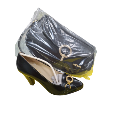 Melia Italian fashion shoes handbags