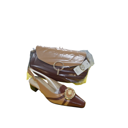 Melia Italian fashion shoes handbags