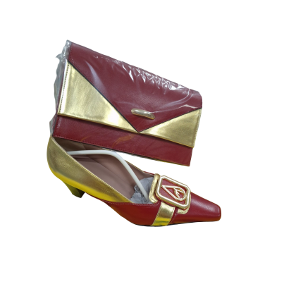 Melia Italian fashion shoes handbags