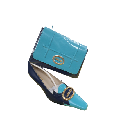 Melia Italian fashion shoes handbags