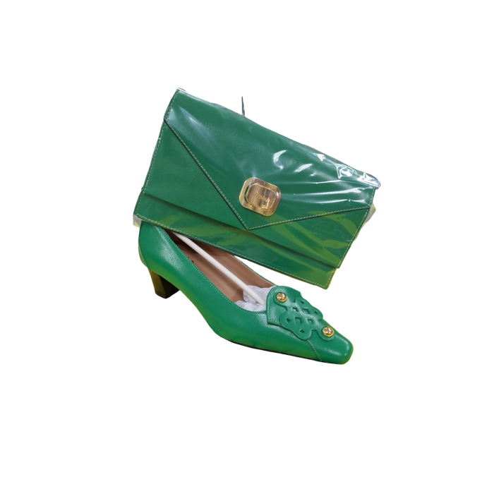 Melia Italian fashion shoes handbags
