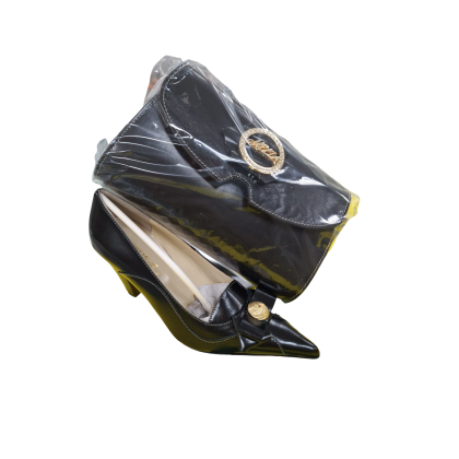 Melia Italian fashion shoes handbags
