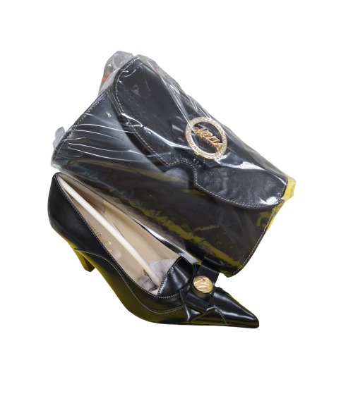 Melia Italian fashion shoes handbags