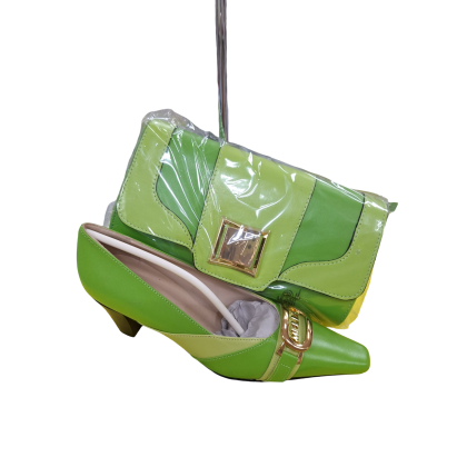 Melia Italian fashion shoes handbags