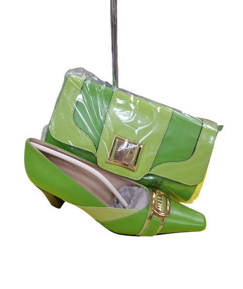 Melia Italian fashion shoes handbags