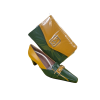 Melia Italian fashion shoes handbags