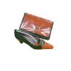 Melia Italian fashion shoes handbags
