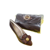 Melia Italian fashion shoes handbags