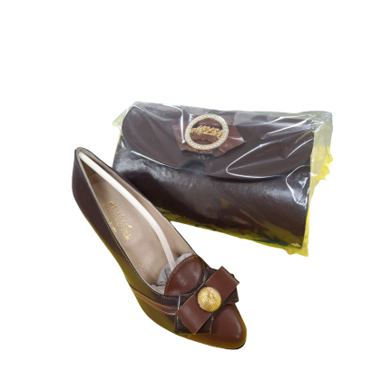 Melia Italian fashion shoes handbags