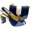 Purse Italian fashion shoes handbags