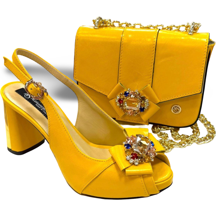 Purse Italian fashion shoes handbags