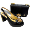 Purse Italian fashion shoes handbags