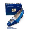 Purse Italian fashion shoes handbags