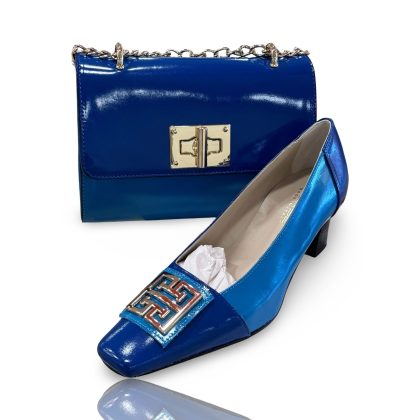 Purse Italian fashion shoes handbags