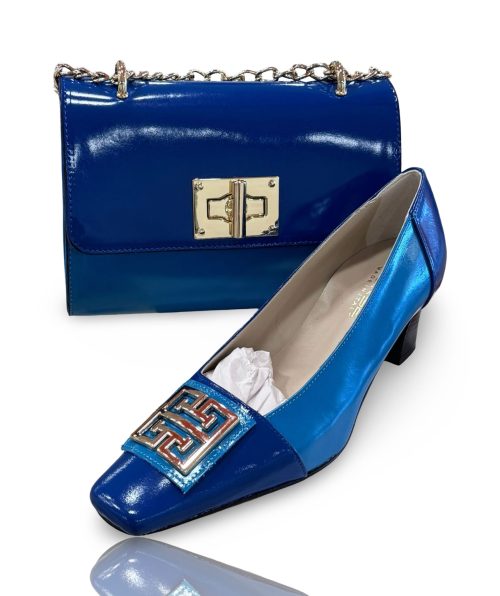 Purse Italian fashion shoes handbags