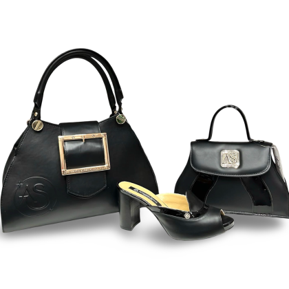 Alessandro Sigillo Italian fashion shoes handbags