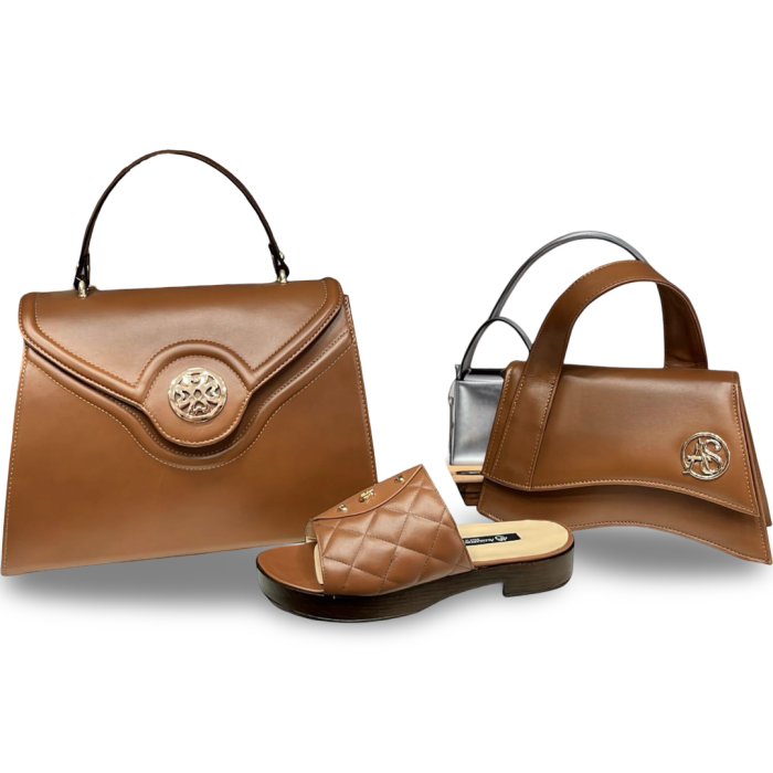 Alessandro Sigillo Italian fashion shoes handbags