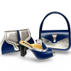 Alessandro Sigillo Italian fashion shoes handbags