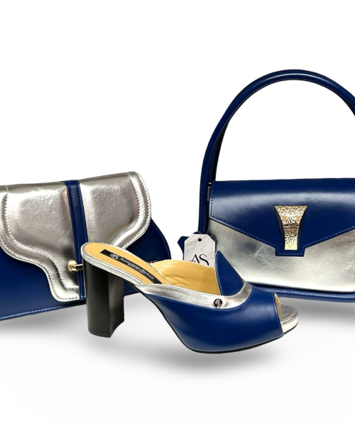 Alessandro Sigillo Italian fashion shoes handbags