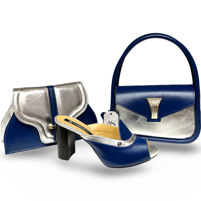Alessandro Sigillo Italian fashion shoes handbags