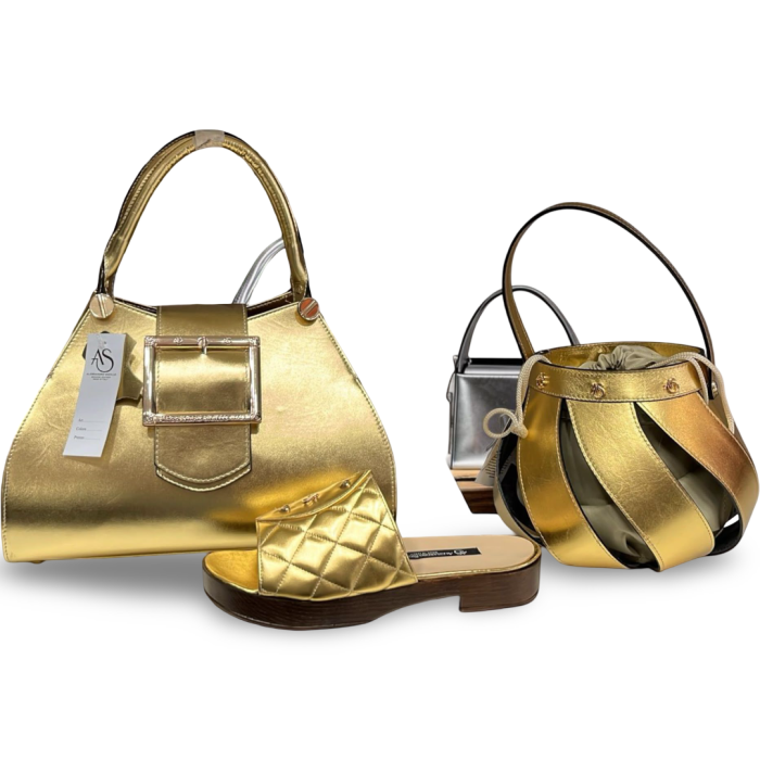 Alessandro Sigillo Italian fashion shoes handbags