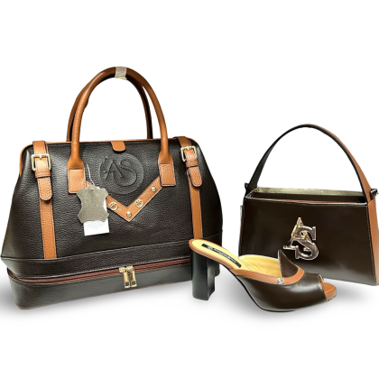 Alessandro Sigillo Italian fashion shoes handbags