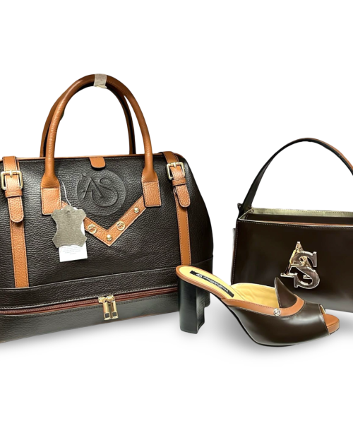 Alessandro Sigillo Italian fashion shoes handbags