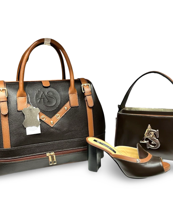 Alessandro Sigillo Italian fashion shoes handbags